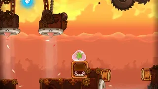 Скриншот 3 к игре Wimp: Who Stole My Pants?