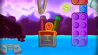 Скриншот 4 к игре Wimp: Who Stole My Pants?