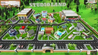 Скриншот 1 к игре Movie Studio Boss: The Sequel