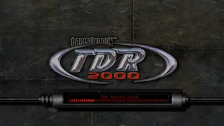 Скриншот 1 к игре Carmageddon TDR 2000