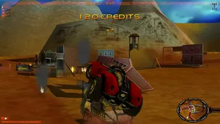 Скриншот 6 к игре Carmageddon TDR 2000