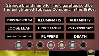 Скриншот 7 к игре The Jackbox Party Pack