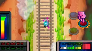Скриншот 8 к игре Crossing Souls