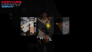 Скриншот 1 к игре Survivor Squad: Gauntlets