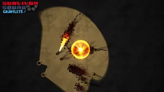 Скриншот 2 к игре Survivor Squad: Gauntlets