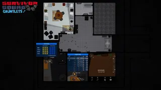 Скриншот 3 к игре Survivor Squad: Gauntlets