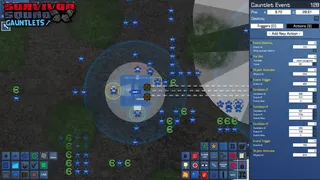 Скриншот 5 к игре Survivor Squad: Gauntlets