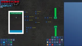 Скриншот 8 к игре Survivor Squad: Gauntlets