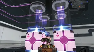 Скриншот 2 к игре Disney•Pixar WALL-E