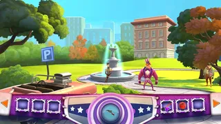Скриншот 7 к игре Supreme League of Patriots Issue 1: A Patriot Is Born