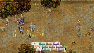 Скриншот 8 к игре Data Hacker: Reboot