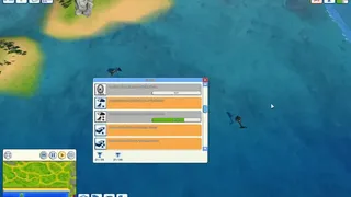 Скриншот 3 к игре Beach Resort Simulator