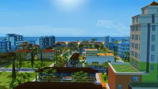Скриншот 4 к игре Beach Resort Simulator