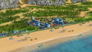 Скриншот 5 к игре Beach Resort Simulator