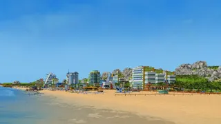 Скриншот 6 к игре Beach Resort Simulator
