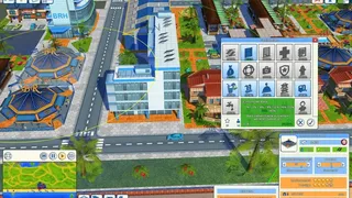 Скриншот 7 к игре Beach Resort Simulator