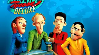 Скриншот 1 к игре Airline Tycoon Deluxe