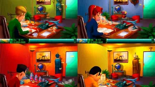 Скриншот 3 к игре Airline Tycoon Deluxe