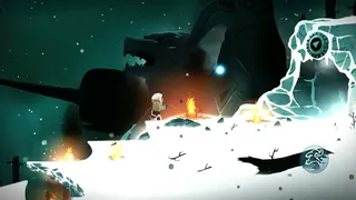 Скриншот 3 к игре Last Inua