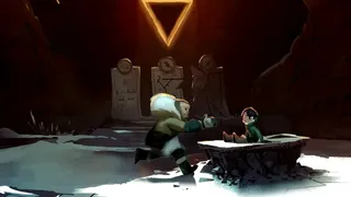 Скриншот 5 к игре Last Inua