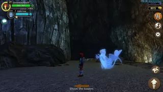 Скриншот 6 к игре School of Dragons