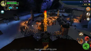Скриншот 7 к игре School of Dragons