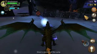 Скриншот 11 к игре School of Dragons
