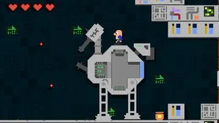 Скриншот 2 к игре LEVEL UP!