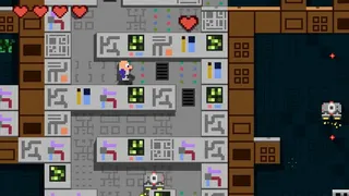 Скриншот 5 к игре LEVEL UP!