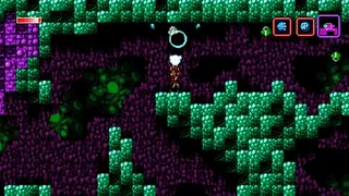 Скриншот 4 к игре Axiom Verge