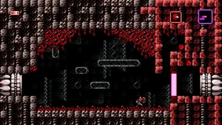 Скриншот 6 к игре Axiom Verge