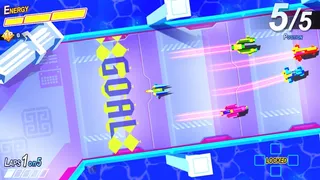 Скриншот 2 к игре The Next Penelope