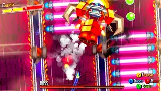 Скриншот 3 к игре The Next Penelope