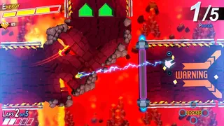 Скриншот 5 к игре The Next Penelope