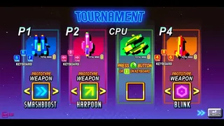 Скриншот 7 к игре The Next Penelope