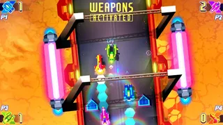 Скриншот 8 к игре The Next Penelope