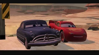 Скриншот 2 к игре Disney•Pixar Cars Mater-National Championship