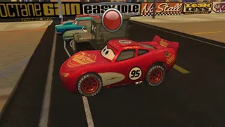 Скриншот 5 к игре Disney•Pixar Cars Mater-National Championship
