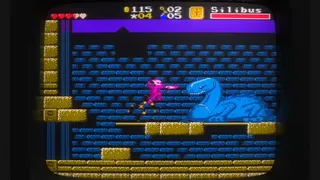 Скриншот 1 к игре Gunmetal Arcadia