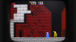Скриншот 2 к игре Gunmetal Arcadia