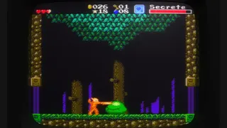 Скриншот 3 к игре Gunmetal Arcadia