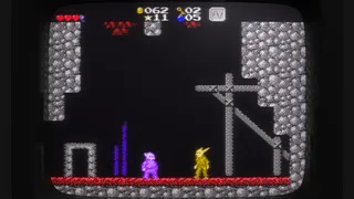 Скриншот 4 к игре Gunmetal Arcadia