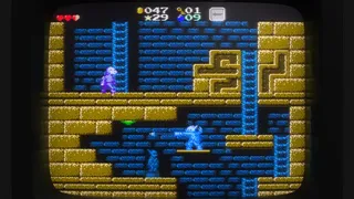Скриншот 6 к игре Gunmetal Arcadia