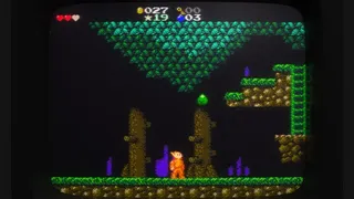 Скриншот 7 к игре Gunmetal Arcadia