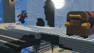 Скриншот 6 к игре LEGO Worlds