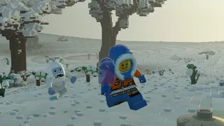 Скриншот 8 к игре LEGO Worlds