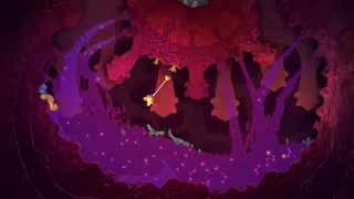 Скриншот 1 к игре PixelJunk Shooter Ultimate