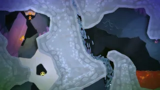 Скриншот 2 к игре PixelJunk Shooter Ultimate
