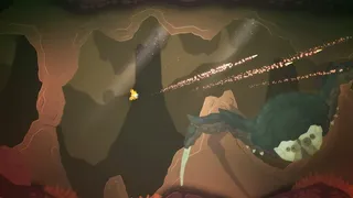 Скриншот 3 к игре PixelJunk Shooter Ultimate