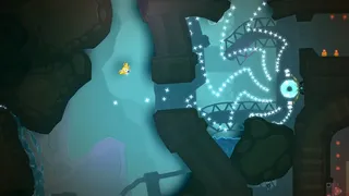 Скриншот 5 к игре PixelJunk Shooter Ultimate